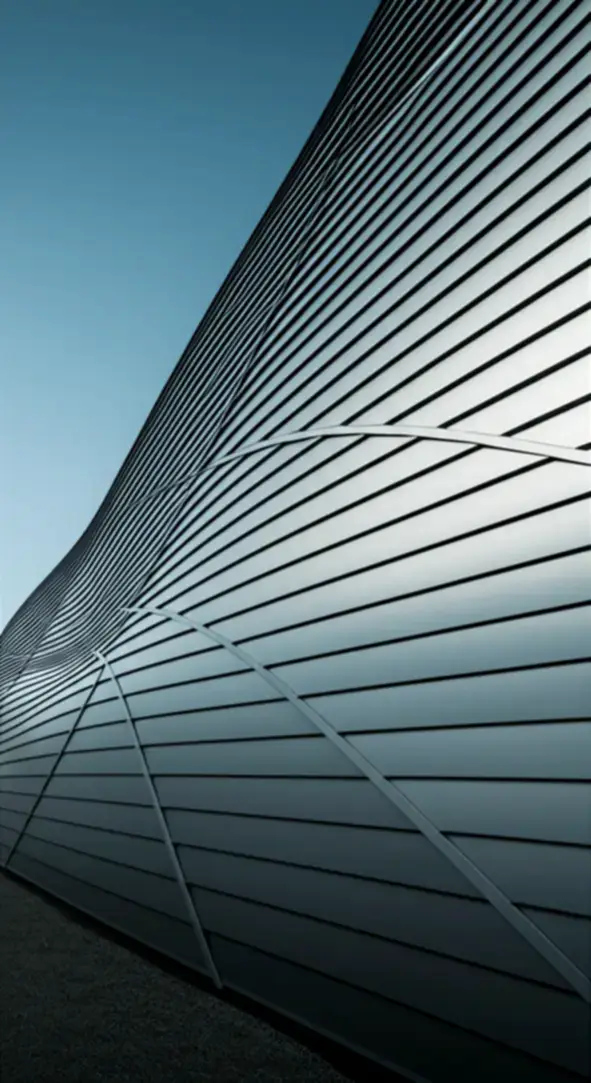 Gizli Vida Yarı Sinüs Cephe Paneli ve Araç Bakımı Ankara