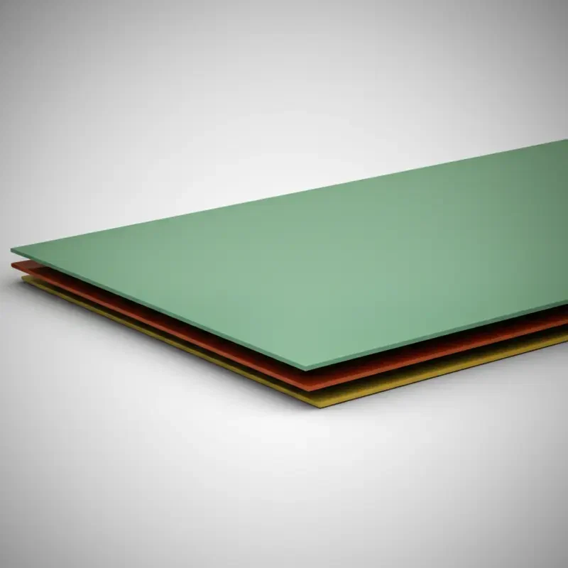 İnce Sandviç Panel: Yapılarda Modern Çözüm